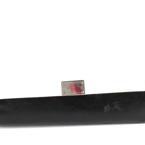 Clutch with Chain Crossbody - Picture 2 of 5